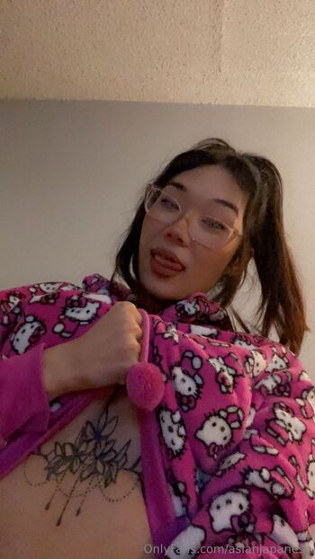 japanese Goddes / asianjapanese nude photo #14