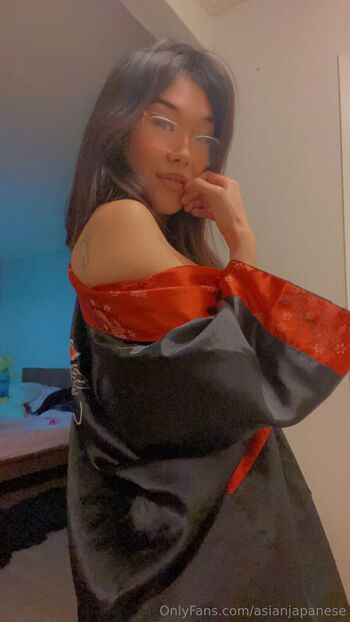 japanese Goddes / asianjapanese nude photo #17