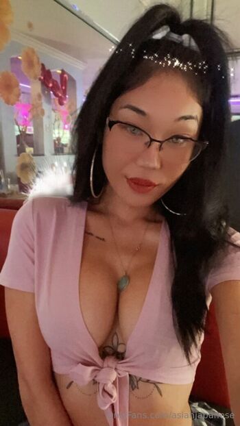 japanese Goddes / asianjapanese nude photo #18