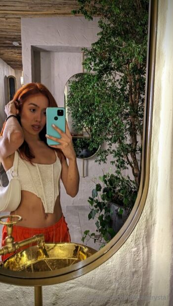 Krysta / asiankrystal nude photo #32