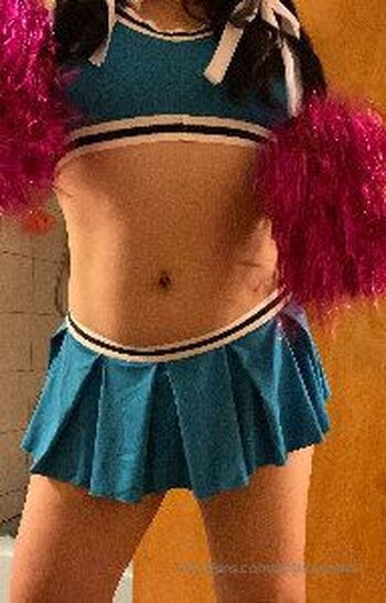 Mindy Sue Lve Asian Luv Doll / asianlovedoll nude photo #3