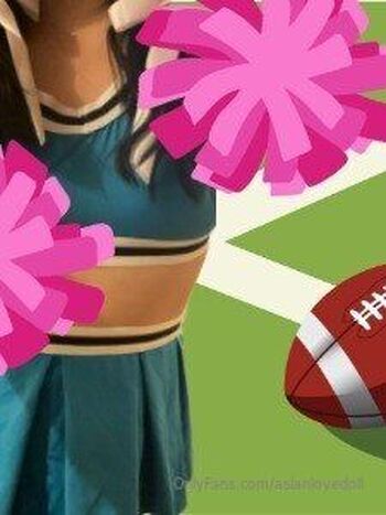 Mindy Sue Lve Asian Luv Doll / asianlovedoll nude photo #4