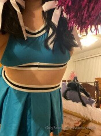 Mindy Sue Lve Asian Luv Doll / asianlovedoll nude photo #5