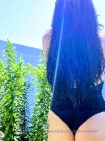 Mindy Sue Lve Asian Luv Doll / asianlovedoll nude photo #12