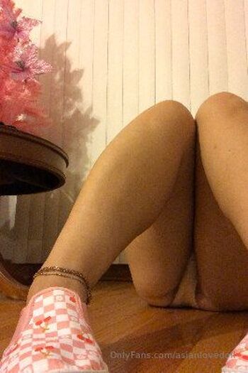 Mindy Sue Lve Asian Luv Doll / asianlovedoll nude photo #24