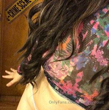 Mindy Sue Lve Asian Luv Doll / asianlovedoll nude photo #36