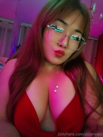 Asiannabi / asiannabi nude photo #1