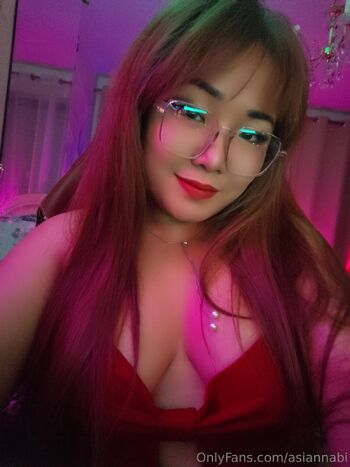 Asiannabi / asiannabi nude photo #4