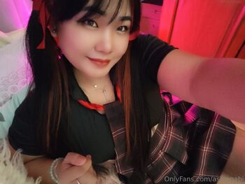 Asiannabi / asiannabi nude photo #6