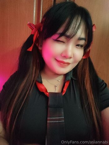 Asiannabi / asiannabi nude photo #7