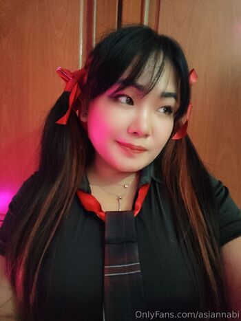 Asiannabi / asiannabi nude photo #8
