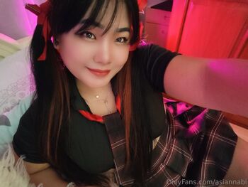 Asiannabi / asiannabi nude photo #11