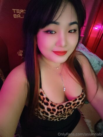 Asiannabi / asiannabi nude photo #12