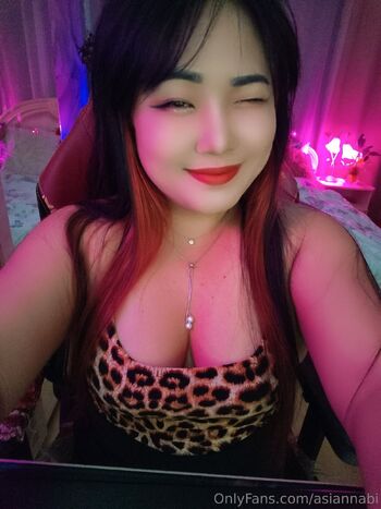 Asiannabi / asiannabi nude photo #13