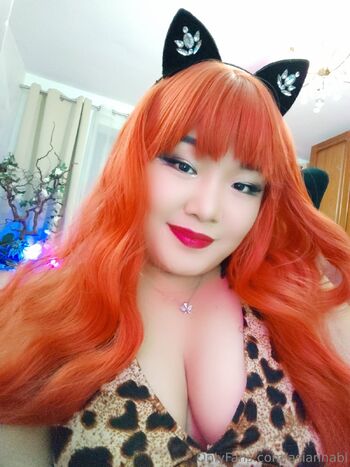 Asiannabi / asiannabi nude photo #14