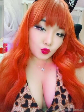 Asiannabi / asiannabi nude photo #15