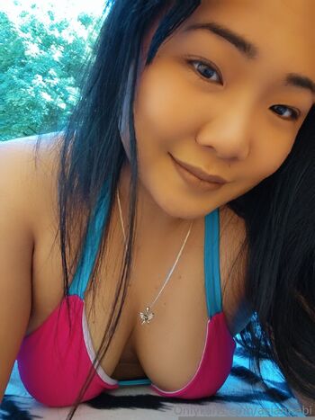 Asiannabi / asiannabi nude photo #17