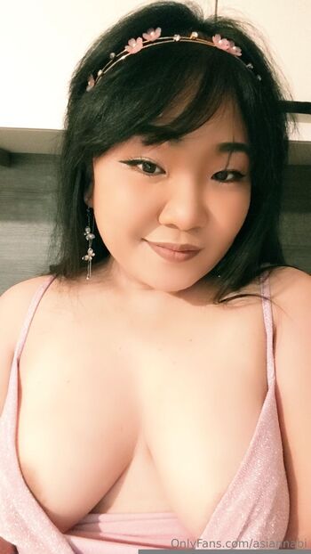 Asiannabi / asiannabi nude photo #19