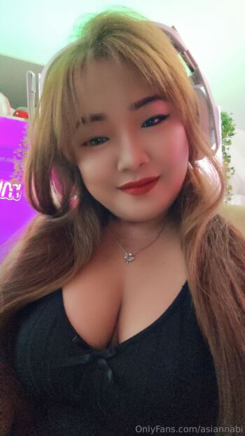 Asiannabi / asiannabi nude photo #20