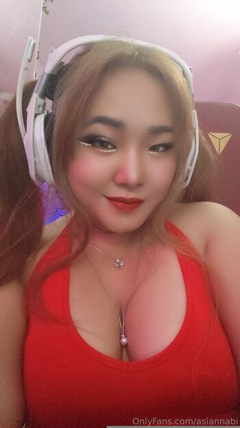 Asiannabi / asiannabi nude photo #22