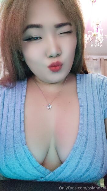 Asiannabi / asiannabi nude photo #23