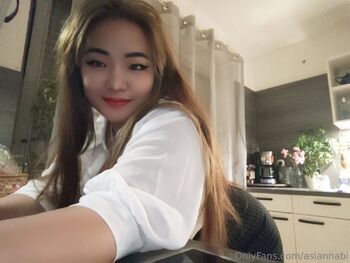 Asiannabi / asiannabi nude photo #29