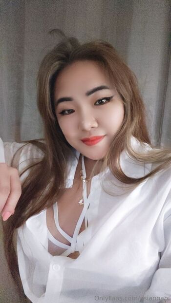 Asiannabi / asiannabi nude photo #30
