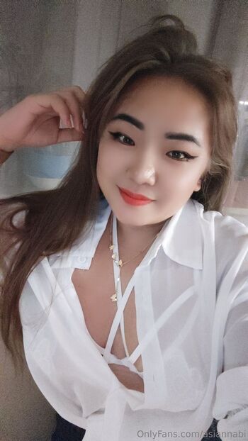 Asiannabi / asiannabi nude photo #31