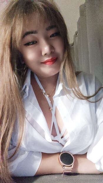 Asiannabi / asiannabi nude photo #32
