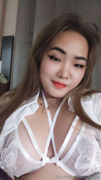 Asiannabi / asiannabi nude photo #33