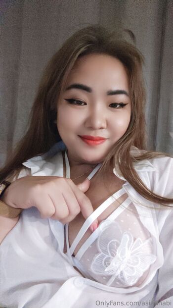 Asiannabi / asiannabi nude photo #34