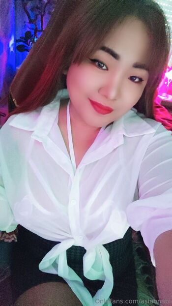 Asiannabi / asiannabi nude photo #36