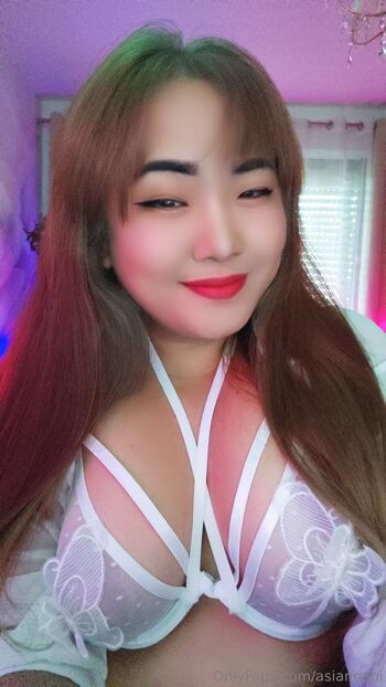 Asiannabi / asiannabi nude photo #37