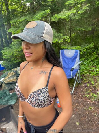 Star / asiapinaydollie nude photo #4