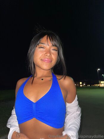 Star / asiapinaydollie nude photo #6