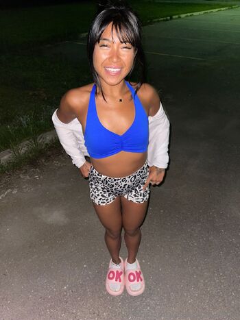 Star / asiapinaydollie nude photo #7