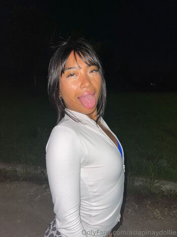 Star / asiapinaydollie nude photo #9