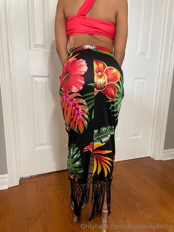 Star / asiapinaydollie nude photo #13