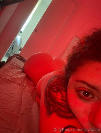 Asia vital / asiavitalee nude photo #32