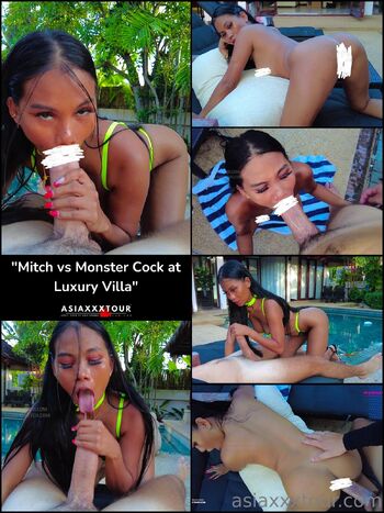 Kris Baumer Present / asiaxxxtour nude photo #14