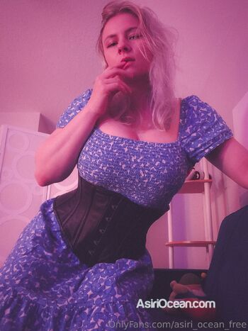 Asiri Ocea / asiri_ocean_free nude photo #33