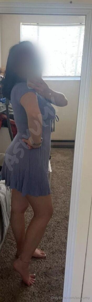 Asiyum / asiyumy nude photo #8