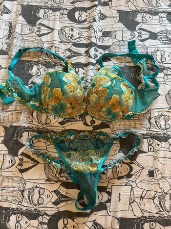 Asja Viscont / asja_visconti nude photo #20