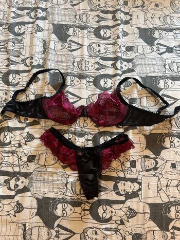 Asja Viscont / asja_visconti nude photo #23