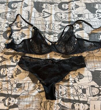 Asja Viscont / asja_visconti nude photo #24