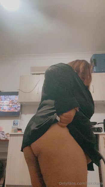 Aussie Jayde / askskank nude photo #2