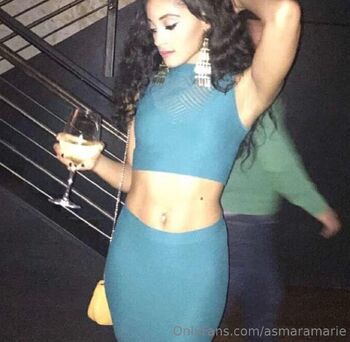 Asmara Marie Fan Pag / asmaramarie nude photo #20