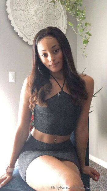 Asmara Marie Fan Pag / asmaramarie nude photo #21