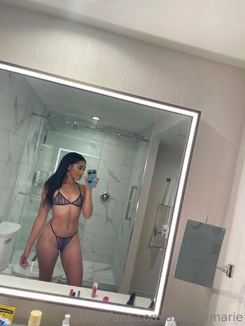 Asmara Marie Fan Pag / asmaramarie nude photo #32