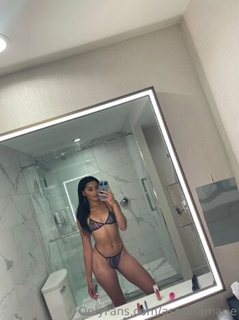 Asmara Marie Fan Pag / asmaramarie nude photo #33